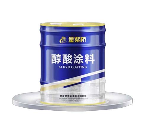河南醇酸涂料