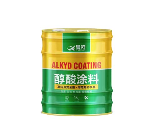 河南醇酸涂料的优点